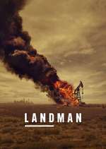 S1 E7 Landman Season 1 Episode 7