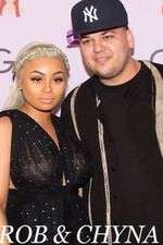 Rob & Chyna