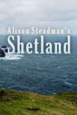 Alison Steadman's Shetland