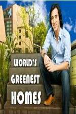 Worlds Greenest Homes