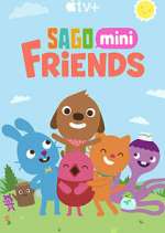 S2 E1 Sago Mini Friends Season 2 Episode 1