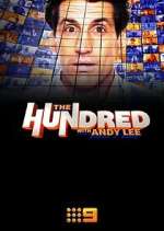 The Hundred with Andy Lee