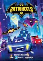 S2 E36 Batwheels Season 2 Episode 36