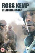 Ross Kemp in Afghanistan 