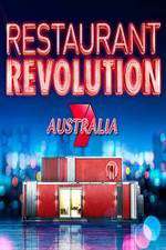 Restaurant Revolution (AU)