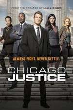 Chicago Justice