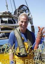 Robson Green: Coastal Fishing