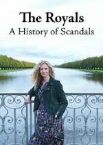 The Royals: A History of Scandals