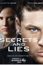 Secrets & Lies (ABC)