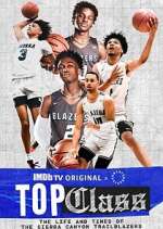 S1 E1 Top Class: The Life and Times of the Sierra Canyon Trailblazers Season 1 Episode 1