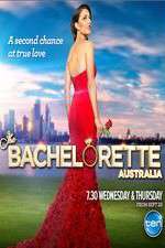 The Bachelorette: Australia