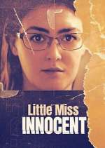 S1 E1 Little Miss Innocent: Passion. Poison. Prison. Season 1 Episode 1