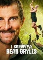 S1 E8 I Survived Bear Grylls Season 1 Episode 8