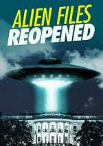 S1 E8 Alien Files Reopened Season 1 Episode 8