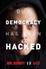 Mr. Robot