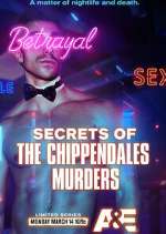 Secrets of the Chippendales Murders