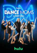 S1 E1 Dance Moms: A New Era Season 1 Episode 1