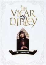 The Vicar of Dibley... in Lockdown