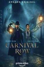 Carnival Row