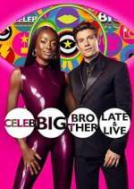 Celebrity Big Brother: Late & Live