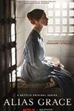 Alias Grace