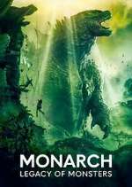 Monarch: Legacy of Monsters