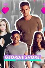 Geordie Shore: Why Aye Love You