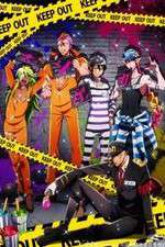 Nanbaka The Numbers