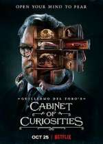 Guillermo del Toro's Cabinet of Curiosities