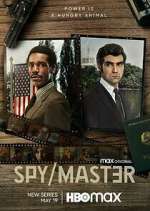 S1 E6 Spy/Master Season 1 Episode 6