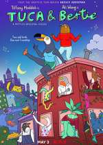 S3 E10 Tuca & Bertie Season 3 Episode 10