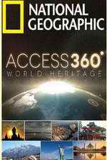 Access 360° World Heritage