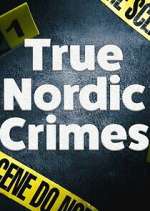 True Nordic Crimes