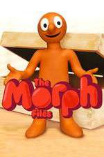 The Morph Files