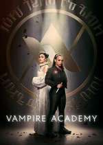 S1 E10 Vampire Academy Season 1 Episode 10