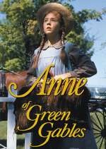 Anne of Green Gables