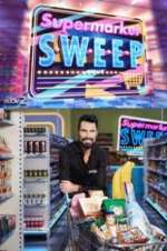 Supermarket Sweep