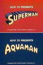 The Superman/Aquaman Hour of Adventure