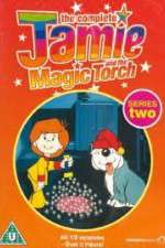 Jamie and the Magic Torch