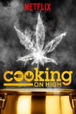 Cooking on High