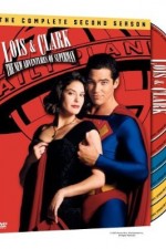 Lois & Clark: The New Adventures of Superman