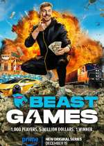 S1 E1 Beast Games Season 1 Episode 1