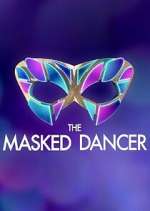 The Masked Dancer