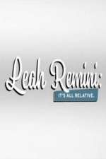 Leah Remini It's All Relative