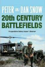 Twentieth Century Battlefields