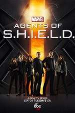 Agents of S.H.I.E.L.D.