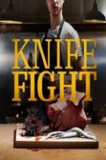 Knife Fight