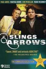 Slings and Arrows