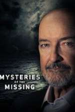 Mysteries of the Missing