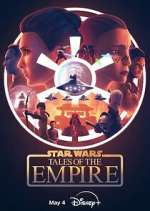 S1 E1 Star Wars: Tales of the Empire Season 1 Episode 1